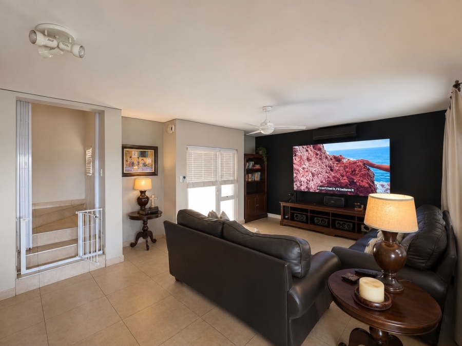 4 Bedroom Property for Sale in Waterval East North West